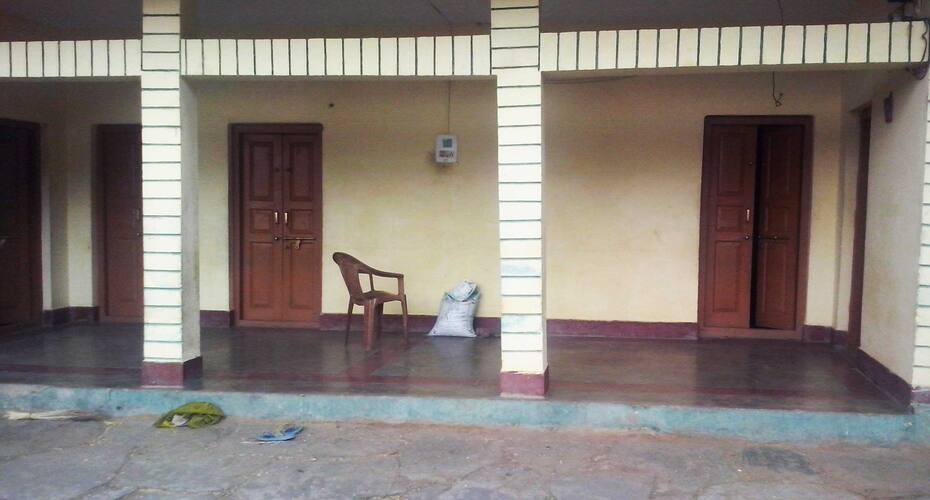 Hotel Shubham Palace, Barkot 4
